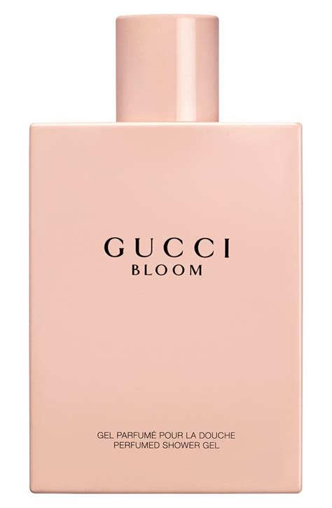 gucci shower gel mens|gucci bloom shower gel.